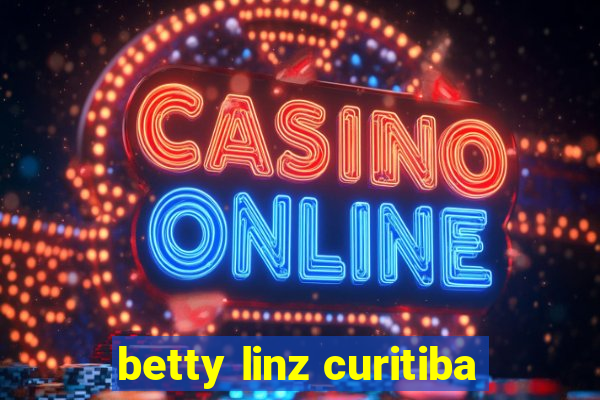 betty linz curitiba